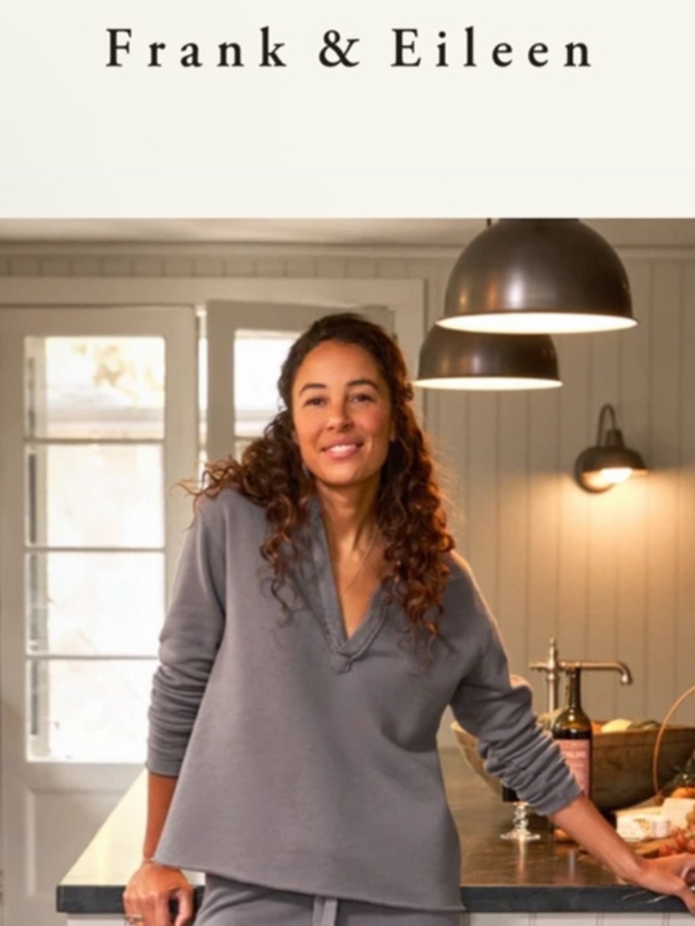 Frank & Eileen patrick popover